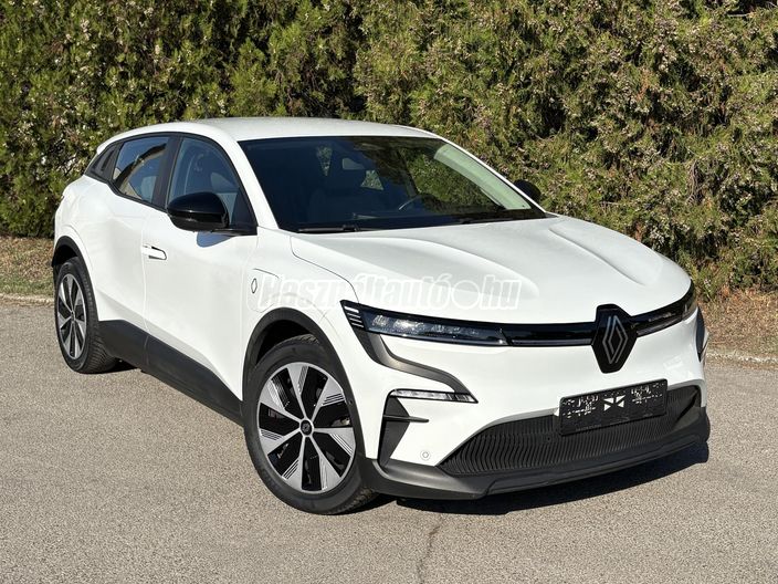 RENAULT MEGANE E-Tech electric EV60 Evolution