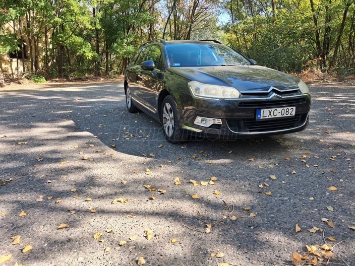 CITROEN C5 1.6 HDi Collection