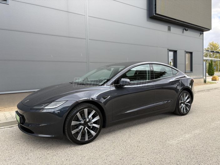 TESLA MODEL 3 Long Range AWD (Automata)