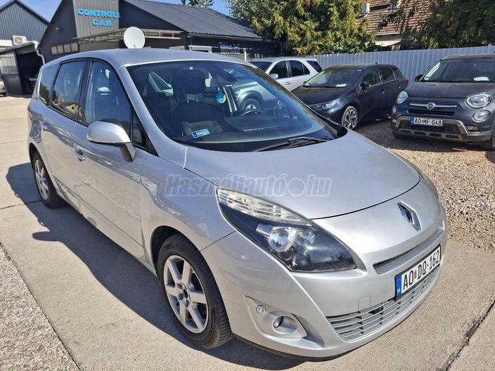 RENAULT SCENIC Scénic 1.4 TCe TomTom