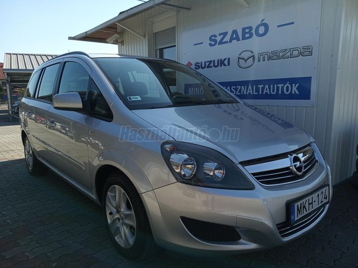 OPEL ZAFIRA B 1.6 Enjoy