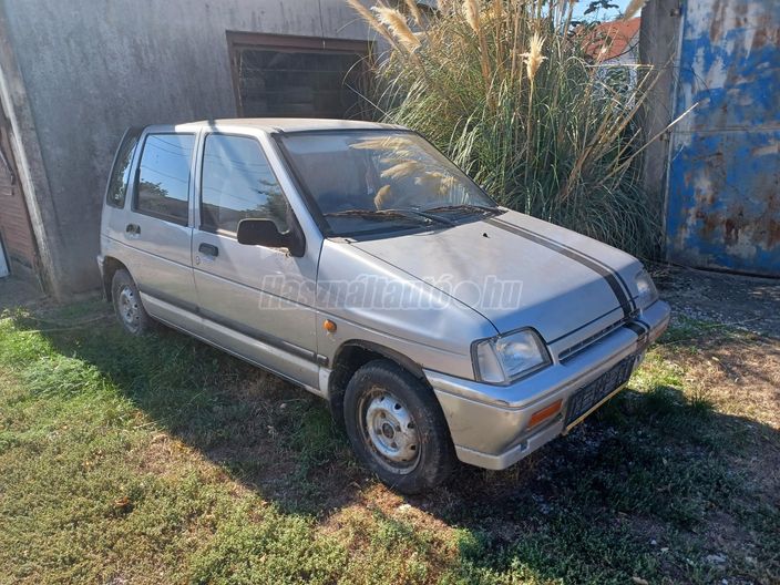 DAEWOO TICO 0.8 SX