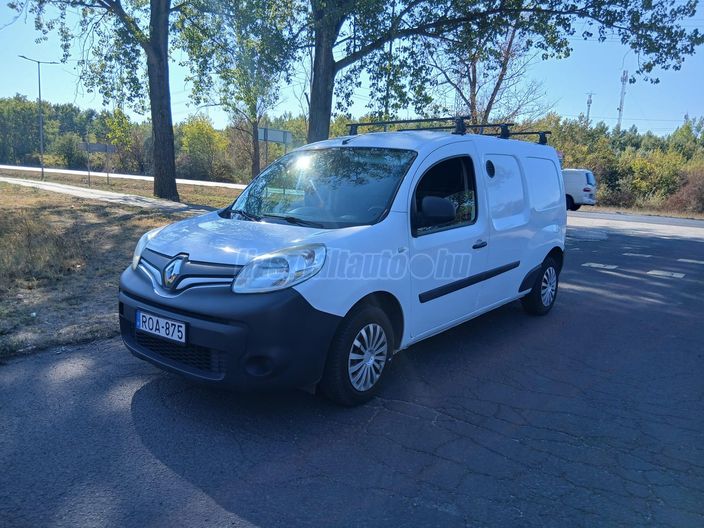 RENAULT KANGOO Express 1.5 dCi Maxi Pack Comfort