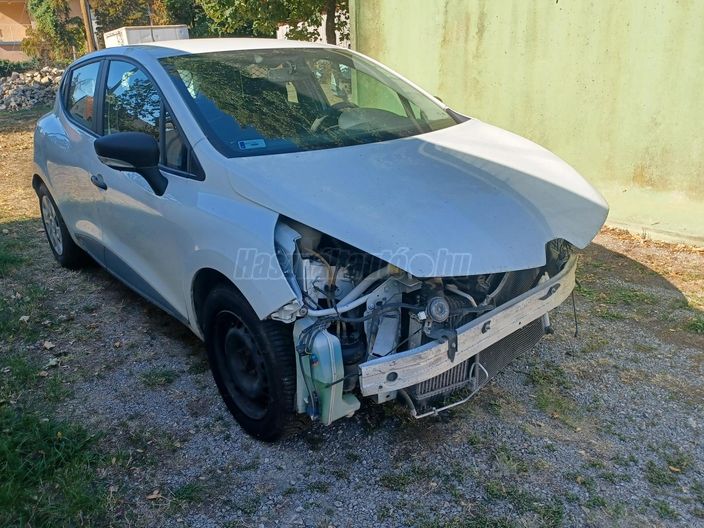 RENAULT CLIO Société 1.5 dCi Business