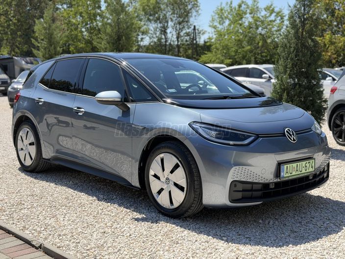VOLKSWAGEN ID.3 58kWh Pro Performance Business