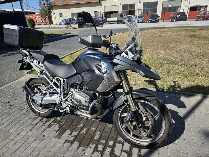 BMW R 1200 GS