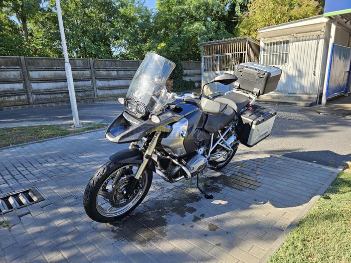 BMW R 1200 GS