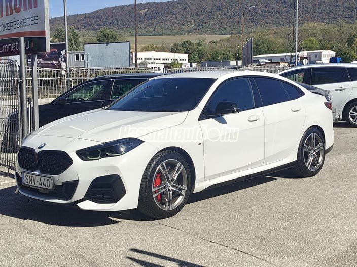 BMW M235I xDrive (Automata)