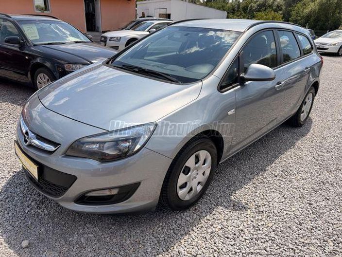 OPEL ASTRA J Sports Tourer 1.6 CDTI Start-Stop Drive