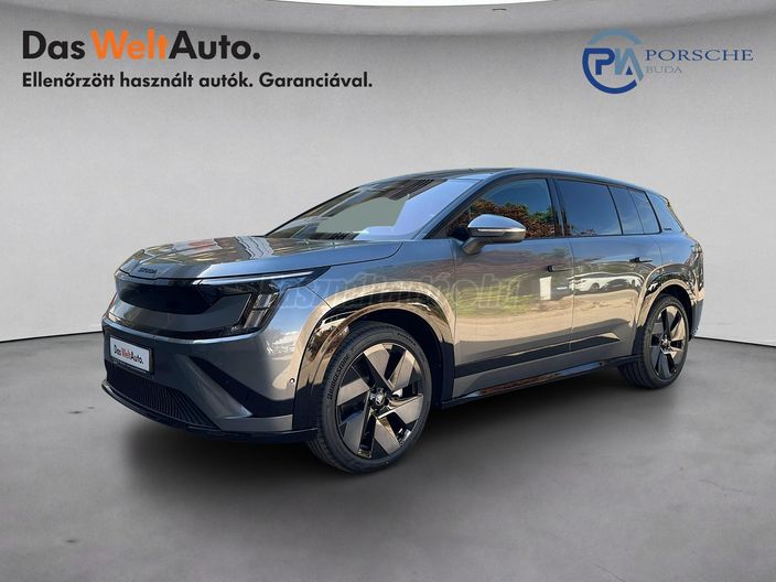 SKODA PEAQ 90  TESZTAUTÓ ÁFA-s