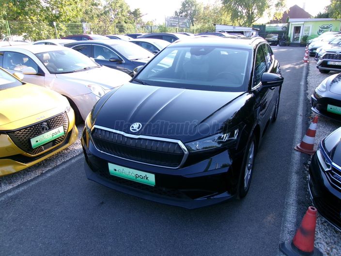 SKODA ENYAQ iV 80 Sportline