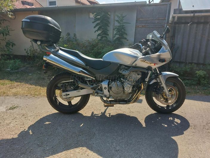 HONDA CB 600 F (HORNET)