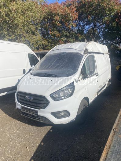 FORD TRANSIT Custom 2.0 TDCi 280 L1H2 Trend Start&Stop