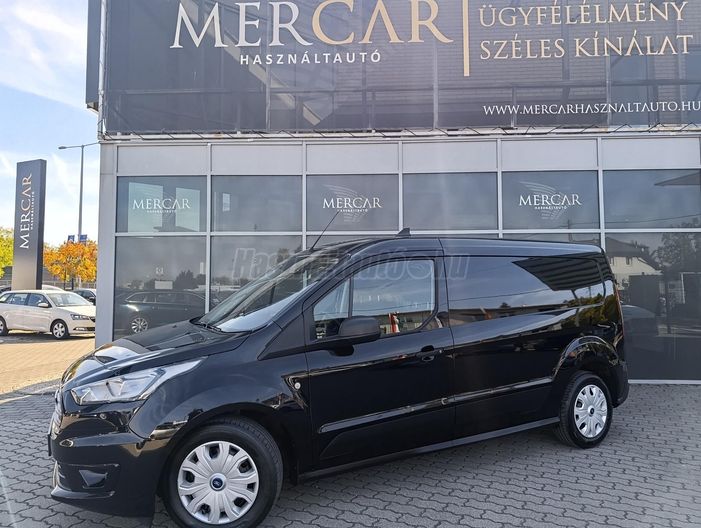 FORD CONNECT Transit 210 1.5 TDCi L2 Trend