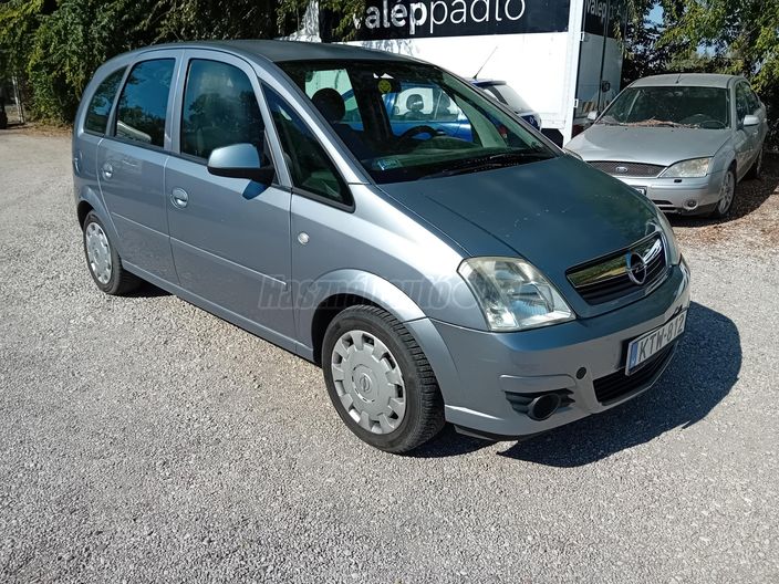 OPEL MERIVA A 1.6 16V Cosmo