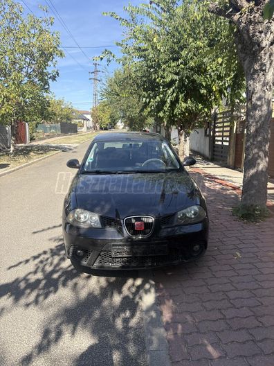 SEAT IBIZA 1.4 16V Champion