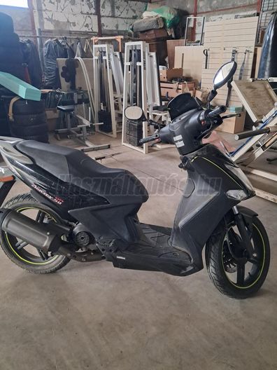 KYMCO AGILITY 50