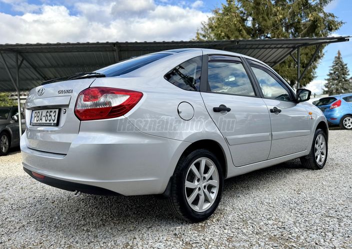 LADA GRANTA 1.6 Norma