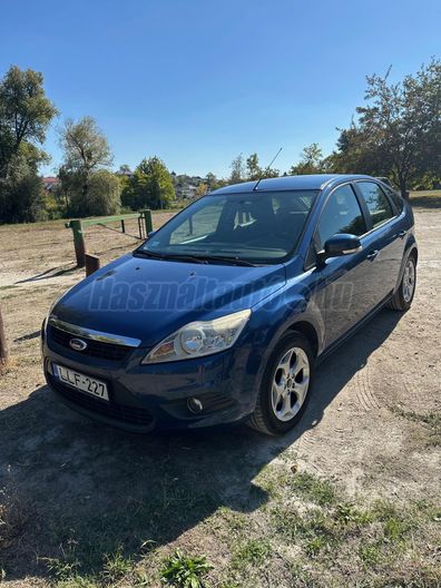FORD FOCUS 1.6 Trend