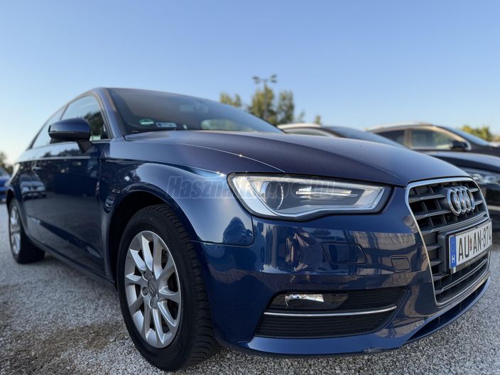 AUDI A3 1.2 TFSI Attraction