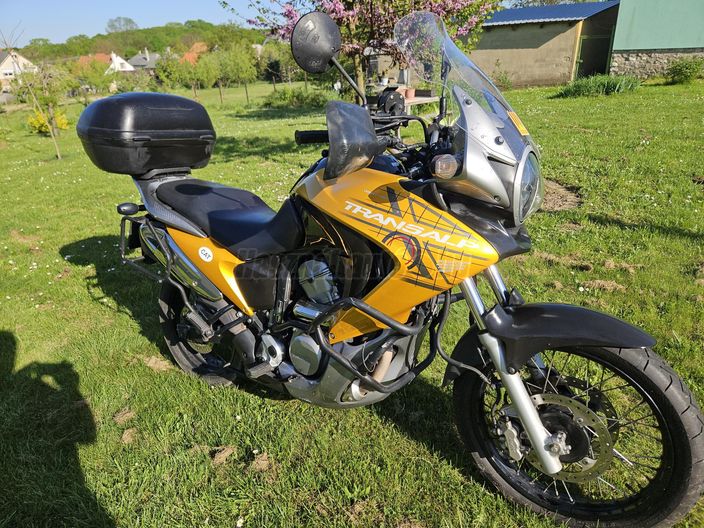 HONDA XL 700 V