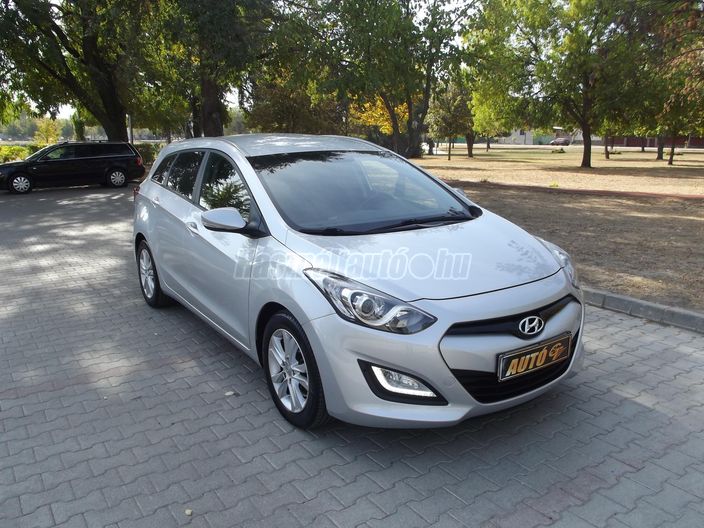 HYUNDAI I30 CW 1.6 GDi Style