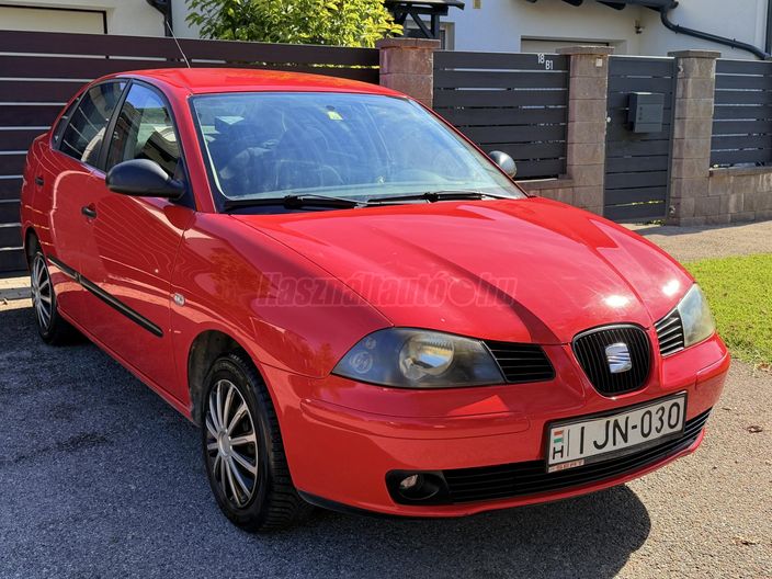 SEAT CORDOBA 1.4 16V Signo
