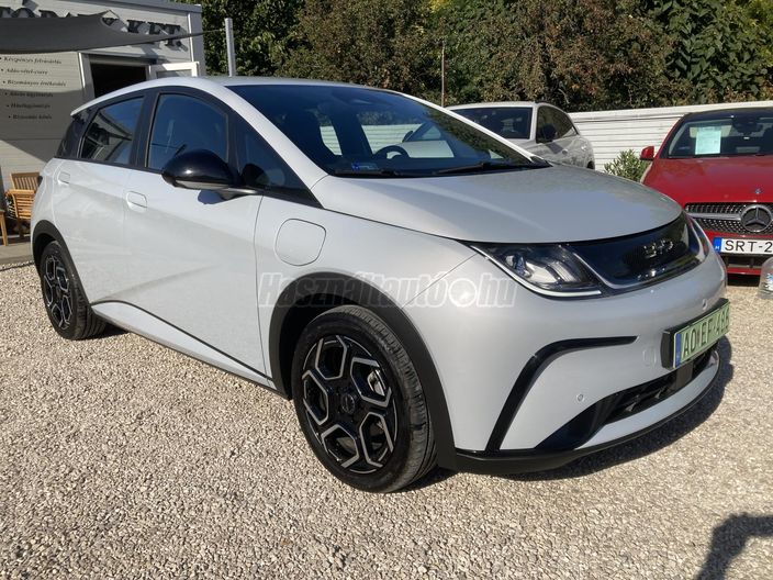 BYD DOLPHIN Comfort 60,4kWh