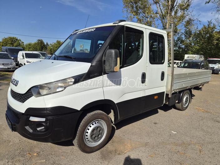 IVECO 35 Daily S 11 D 3750