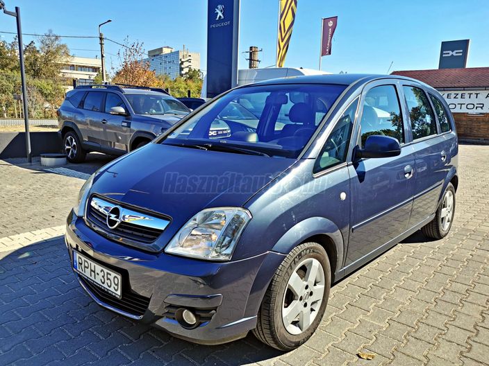 OPEL MERIVA 1.4 Enjoy
