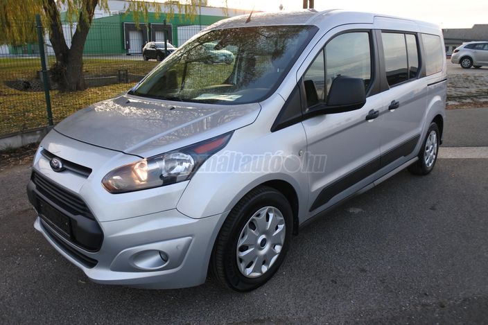 FORD CONNECT Tourneo 230 1.5 TDCi LWB Trend