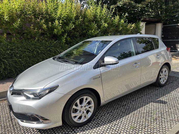 TOYOTA AURIS 1.8 HSD Executive MY17 (Automata)