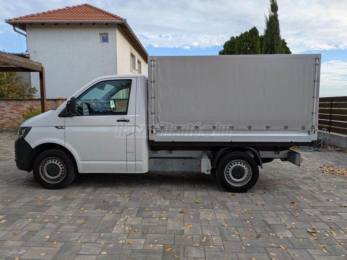 VOLKSWAGEN TRANSPORTER T6 2.0 Tdi BMT RT