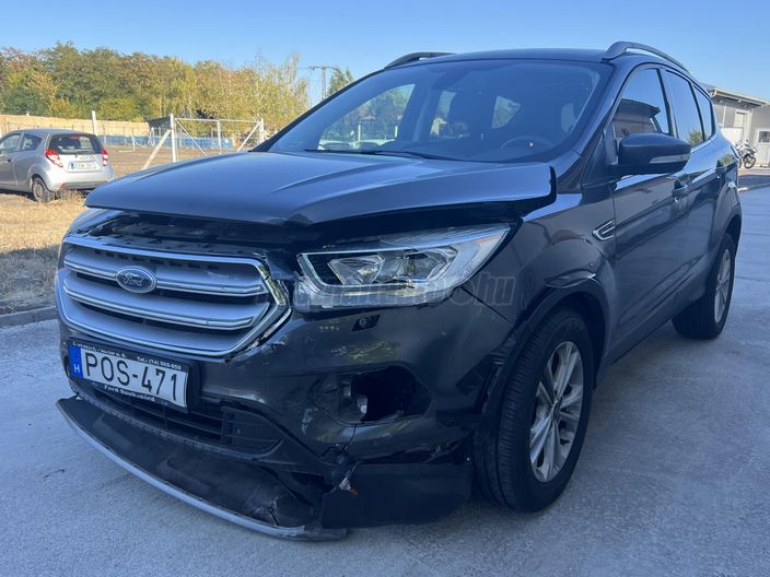 FORD KUGA 1.5 EcoBoost Titanium Technology