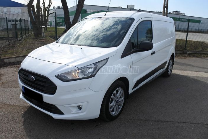 FORD CONNECT Transit 240 1.5 TDCi L2 Trend