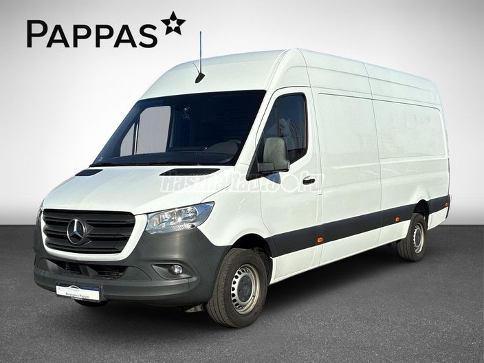 MERCEDES-BENZ SPRINTER 317 CDI 907.635.13