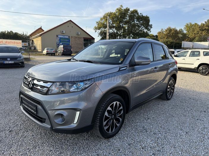 SUZUKI VITARA 1.6 GLX 4WD