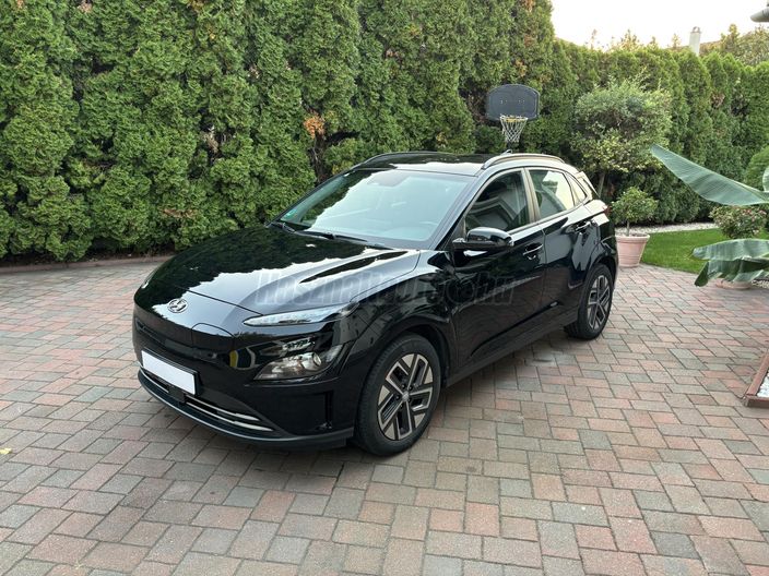 HYUNDAI KONA EV 64kWh Comfort