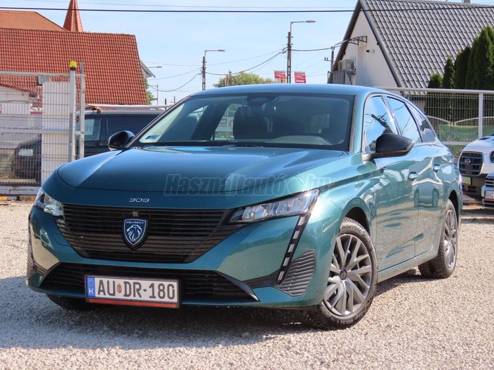 PEUGEOT 308 SW 1.2 PureTech Active Pack