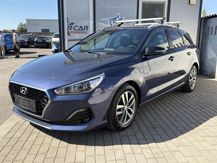 HYUNDAI I30 1.0 T-GDi Comfort