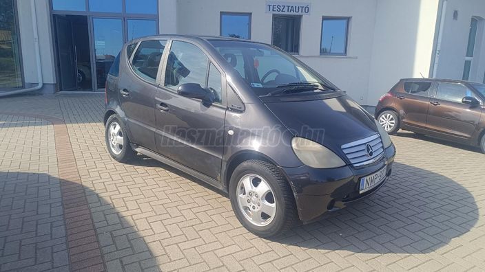 MERCEDES-BENZ A 140 Elegance
