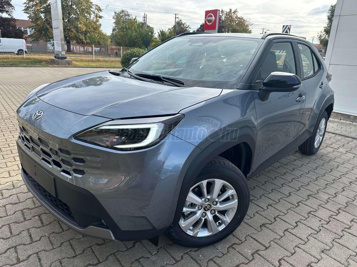 TOYOTA YARIS CROSS 1.5 Hybrid Comfort Business e-CVT
