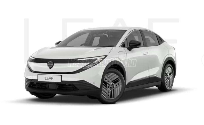 NISSAN LEAF Engage 52kWh 176LE