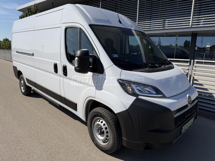 OPEL MOVANO Movano-e Furgon 35 Heavy L3H2 (Automata)