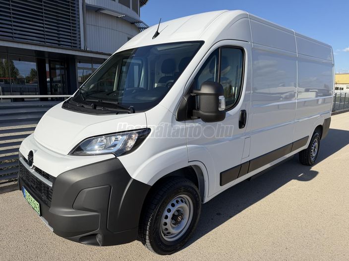 OPEL MOVANO Movano-e Furgon 35 Heavy L3H2 (Automata)