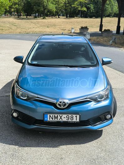 TOYOTA AURIS 1.6 Active Comfort