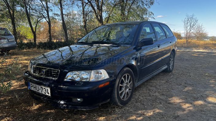 VOLVO V40 1.9 D