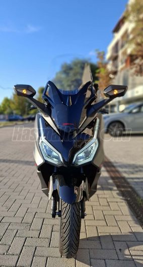 HONDA FORZA 350