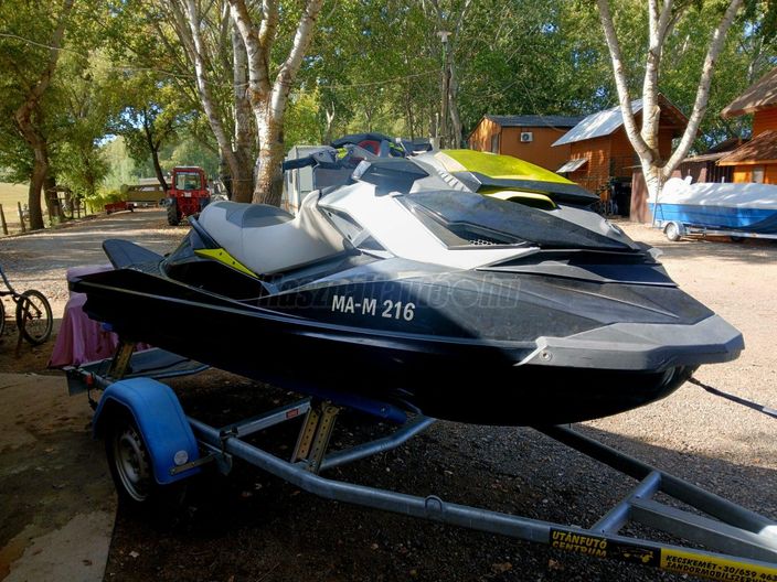 SEA-DOO RXP-X RS
