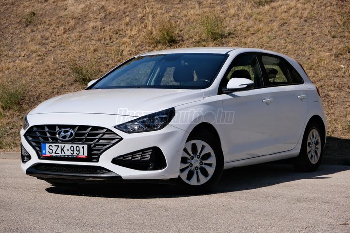 HYUNDAI I30 1.5 DPi Start